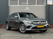 Mercedes-Benz GLC-Klasse Coupe - 250/211pk 4MATIC Edition 1|AMG-line|Pano|Trekhaak|Burmester|