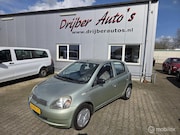 Toyota Yaris - 1.3-16V VVT-i Luna
