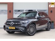 Mercedes-Benz GLC-klasse - 300e 4MATIC AMG Line Panoramadak - Burmester - Wegklapbare t