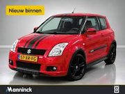 Suzuki Swift - 1.3 GT| Carplay|Camera|Nieuwe-Koppeling|