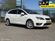 Seat Ibiza - ST 1.2 TSI FR-Line | Pano | Cruise | Xenon