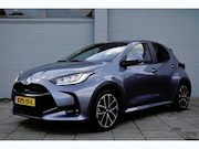 Toyota Yaris - 1.5 Hybrid Dynamic Automaat 116pk | achteruitrij assistent |