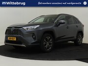 Toyota RAV4 - 2.5 Hybrid Dynamic NAVIGATIE | CLIMATE CONTROL | RUIME SUV