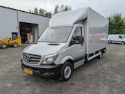 Mercedes-Benz Sprinter - 316 2.2 CDI Bakwagen / laadklep / Airco / Cruise / Ladebordw