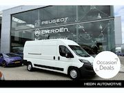 Peugeot Boxer - 435 L3H2 Zwaar Premium-70KWh 3-Pers. | Navigatie | Camera |