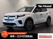 Citroën C3 - Turbo MAX CAMERA - VOORRAAD - NAVIGATIE
