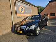 Mercedes-Benz E-klasse - 350 CGI Avantgarde