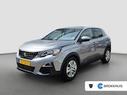 Peugeot 3008 - 1.2 PureTech Active Full map navigatie | Carplay/android aut
