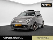Abarth 500 - C 1.4-16V Abarth|CABRIO|AUT|NL AUTO|140PK|INTERSCOPE