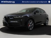 Alfa Romeo Tonale - 1.3T PHEV 280pk Veloce | Panoramadak | Leder | Stoel- en Stu