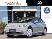 Volkswagen ID.3 - Pro 58 kWh 204 pk | SOH 96% | Navigatie via App Connect | LE