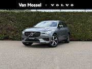 Volvo XC60 - B5 R-Design | Trekhaak | Head up display | Bliss | Elektrisc