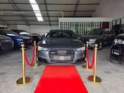 Audi A6 - Avant 3.0TDI BiT Quattro COMPETITION PANORAMA