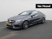 Mercedes-Benz E-klasse - Coupé 200 Edition Sport | Automaat | Panoramadak | Cruise Co