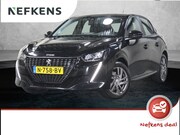 Peugeot 208 - 1.2 100PK Active Pack | 1ste eigenaar | AUTOMAAT | AppleCarp