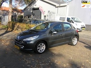 Peugeot 207 - 1.6 VTi XS Pack 186 d km nap airco leer