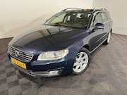 Volvo V70 - 2.0 D3 Summum