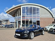 Fiat 124 - Spider 1.4 MultiAir Turbo Lusso
