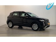 Volkswagen T-Cross - 1.0 TSI 110pk Life Climate Control Parkeersensoren Navigatie