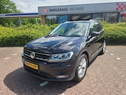 Volkswagen Tiguan - 2.0 4motion Business 190 PK / Trekhaak / Standkachel / stoel