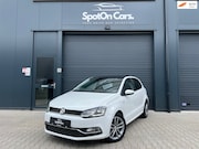 Volkswagen Polo - 1.2 TSI Highline PANO LED AUTOMAAT