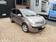 Nissan Note - 1.6 First Note | 2006 | 78.092 KM | 1e Eigenaar