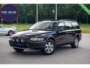 Volvo V70 - XC70 2.4 T Automaat|7 Zitter|LPG|Youngtimer|Trekhaak|Goed On