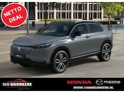 Honda HR-V - 1.5 e:HEV i-MMD 131pk CVT Advance Style | NETTO DEAL | voorr