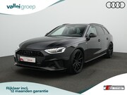 Audi A4 - Avant 35 TFSI 150 pk S-tronic S edition / S-Line | Matrix LE