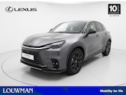 Lexus LBX - 1.5 Original Edition AWD | 360' Camera | Carplay | Head-Up D