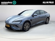 BYD SEAL - Business RWD 61.4 kWh |Demo | Rijklaarpijs