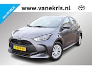 Toyota Yaris - 1.5 VVT-i Active, Parkeercamera, Cruise Control