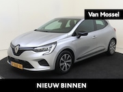 Renault Clio - 1.0 TCe 90 Equilibre | PDC Achter | Airco | Apple Carplay / 