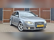 Audi A4 - 3.0 TDI q. Pro Line, S line, Automaat, Trekhaak, Parkeersens