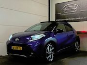Toyota Aygo X - 1.0 VVT-i S-CVT Premium Pano, ACC, Apple Carplay, Achteruitr