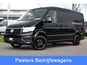 Volkswagen Crafter - 2.0 TDI L3H2 Black Edition Adaptieve Cruise, Camera, Carplay