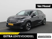 Opel Corsa-e - Elegance 50 kWh | Carplay | Achteruitrijcamera | Navigatie |