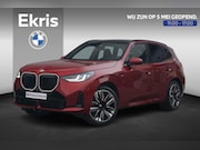 BMW X3 - 30e xDrive M Sportpakket Pro | Professional Pack | Comfort P