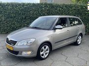 Skoda Fabia - Combi 1.2 TDI Nieuwe APK Inruil is mogelijk