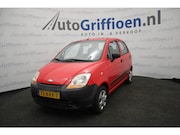 Chevrolet Matiz - 0.8 Pure keurige 5-deurs