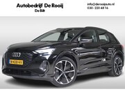 Audi Q4 e-tron - 40 Launch edition S Competition 77 kWh Navigatie | Sonos | T