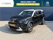 Citroën e-C3 - Max 113pk Extended Range 54 kWh Navigatie | Apple Carplay/An