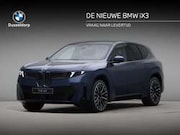 BMW iX3 - 50 xDrive 113 kWh M Sportpakket