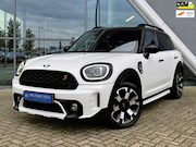 MINI Countryman - Mini 2.0 Cooper S Untamed Edition 178pk Automaat / Camera / 