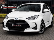 Toyota Yaris - 1.5 Hybrid Dynamic | Apple CarPlay/Android Auto | Adaptive C