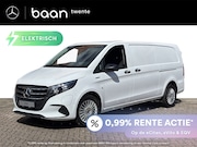 Mercedes-Benz eVito - 112 L3 66 kWh I WLTP 286 km I 2-Zits I 2x Schuifdeur