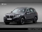 BMW iX3 - High Executive 80 kWh | Ambiente verlichting | Hea
