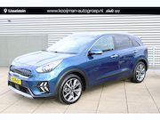 Kia Niro - 1.6 GDi Hybrid DynamicPlusLine navigatei / stuur+stoelverwar