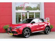 Alfa Romeo Junior - 1.2 145PK AUTOMAAT Hybrid IBRIDA TI | TECHNO PACK: (LED MATR