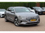 Audi e-tron - 55 quattro advanced Pro Line Plus 95 kWh / SoH 95, 6 % / Tre
